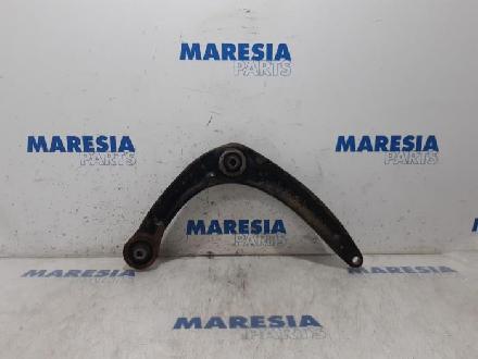 Querlenker links vorne Peugeot Partner II Kasten 3520S2