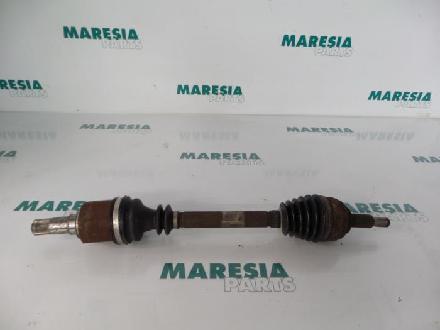 Antriebswelle links vorne Renault Scenic II JM 8200198016