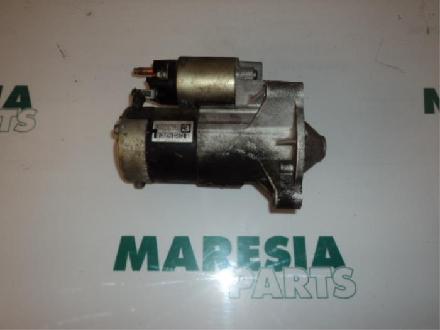 Anlasser Peugeot 307 SW 1638137280