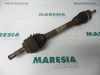 Antriebswelle links vorne Peugeot 307 32725X Bild Antriebswelle links vorne Peugeot 307 32725X