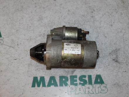 Anlasser Fiat Seicento 187 63222908