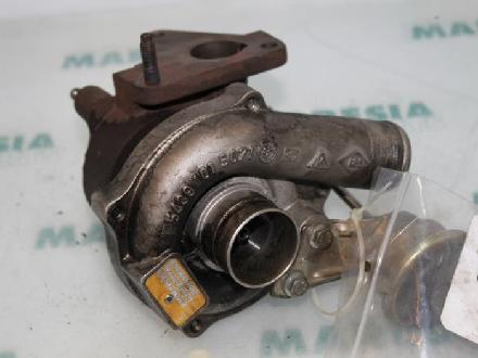 Turbolader Renault Megane II M 7701473673