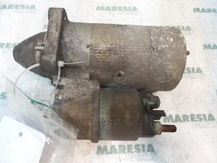 Anlasser Fiat Cinquecento 170 63222908