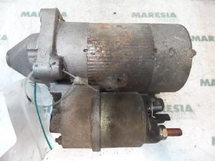 Anlasser Fiat Panda 141 63222908