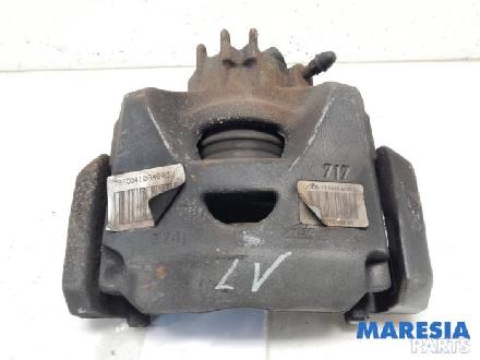 Bremszange links vorne DS DS4 4404J7