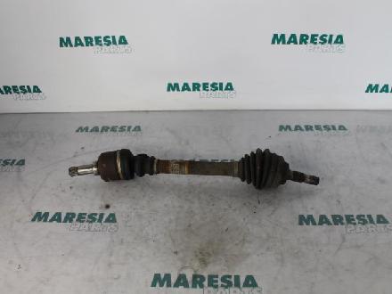 Antriebswelle links vorne Citroen C5 I Break DE 32726T