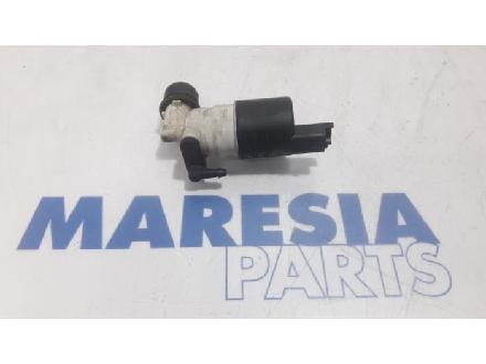 Waschwasserdüse für Scheibenreinigung Citroen Berlingo II Kasten B9 9632984980