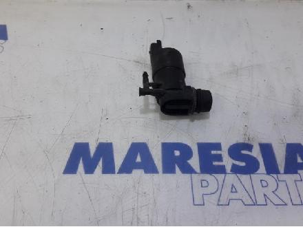 Waschwasserdüse für Scheibenreinigung Renault Master III Pritsche EV 9641553980