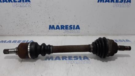 Antriebswelle links vorne Peugeot 307 CC 3272LW