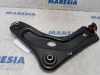 Querlenker links vorne Peugeot 207 3520R7 Bild Querlenker links vorne Peugeot 207 3520R7