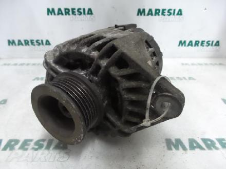 Lichtmaschine Fiat Marea Weekend 185 46544330