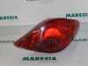 R&uuml;ckleuchte rechts Peugeot 207 6351Y7