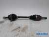 Antriebswelle links vorne Fiat Punto 199 51947028