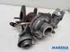 Turbolader Renault Clio IV Grandtour KH 144116213R