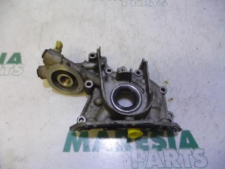 Ölpumpe Renault Clio III BR0/1, CR0/1 37312905