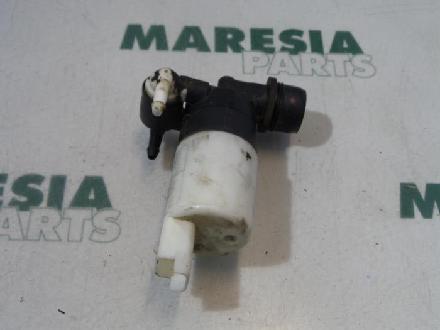 Waschwasserdüse für Scheibenreinigung Renault Grand Scenic II JM 7700428386