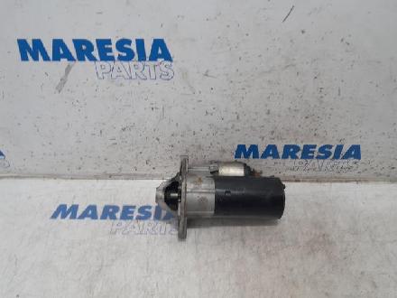 Anlasser Fiat Doblo Kasten/Kombi 263 51787218