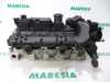 Zylinderkopf Peugeot 206 Schrägheck 2A/C MC8HX Bild Zylinderkopf Peugeot 206 Schrägheck 2A/C MC8HX
