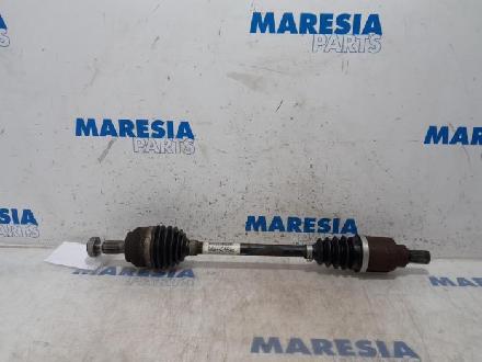 Antriebswelle links vorne Citroen C3 II SC 3273WK