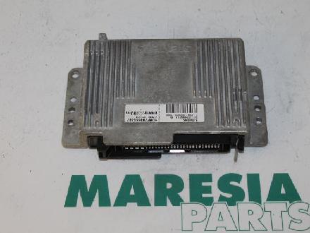 Steuergerät Motor Renault Megane I BA 7700860337