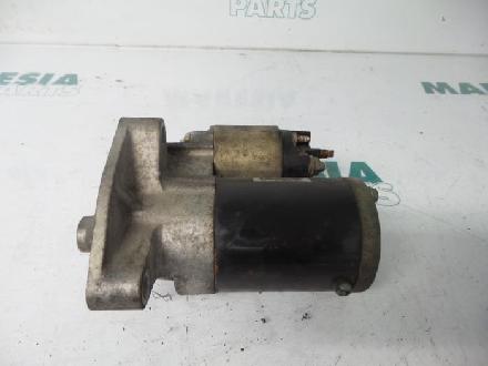 Anlasser Citroen C3 FC 1638137280