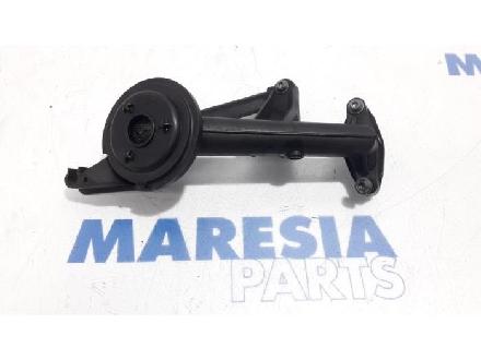 Ölleitung für Lader Peugeot 308 II SW 9643755580