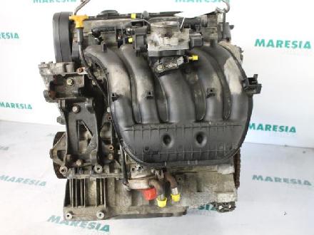 Motor ohne Anbauteile (Benzin) Peugeot 206 Schrägheck 2A/C 0139NR