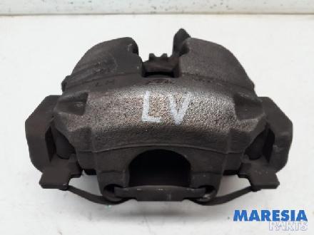 Bremszange links vorne Peugeot 3008 II MC, MR, MJ, M4 1623162080