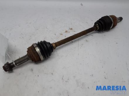 Antriebswelle links vorne Citroen C1 3272JY