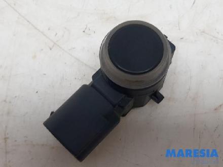 Sensor für Einparkhilfe Citroen C4 II Picasso 1608321780