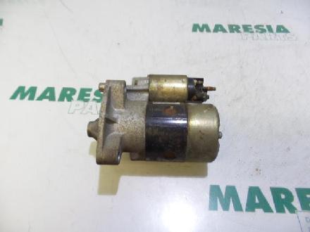 Anlasser Peugeot 206 SW 2E/K 1638137280