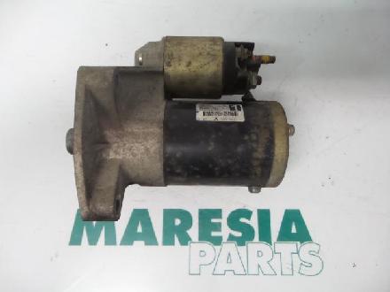 Anlasser Peugeot 206 SW 2E/K 1638137280