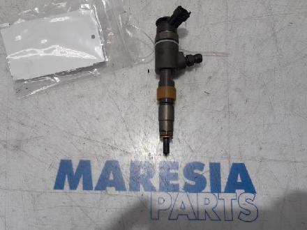 Einspritzdüse Citroen C4 II Picasso 0445110566