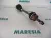 Antriebswelle links vorne Fiat Punto 188 46308158 Bild Antriebswelle links vorne Fiat Punto 188 46308158