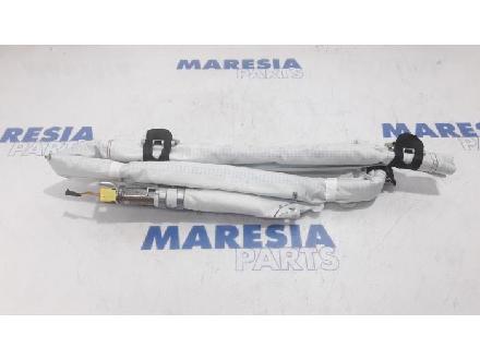 Airbag Dach rechts Peugeot 208 I CA, CC 9672917780