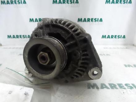 Lichtmaschine Alfa Romeo 155 167 0120485025