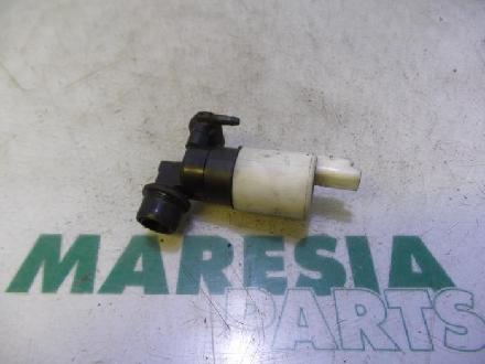 Waschwasserdüse für Scheibenreinigung Renault Scenic II JM 7700428386