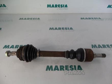 Antriebswelle links vorne Citroen Xsara Picasso N68 3272KL