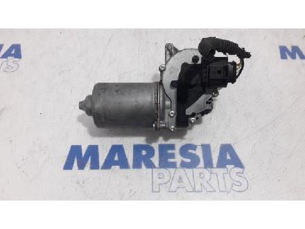 Wischermotor vorne Fiat Punto Evo 199 404978