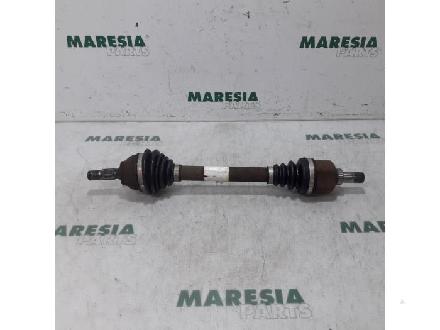 Antriebswelle links vorne Peugeot 207 CC 3272PZ