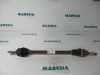 Antriebswelle rechts vorne Citroen C2 3273HS Bild Antriebswelle rechts vorne Citroen C2 3273HS