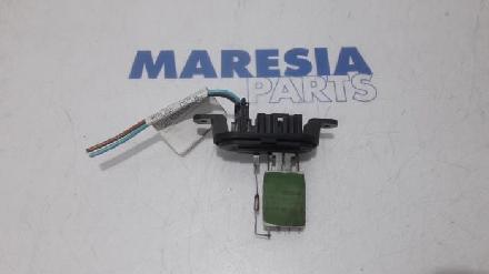 Widerstand Heizung Renault Master III Pritsche EV A51004200