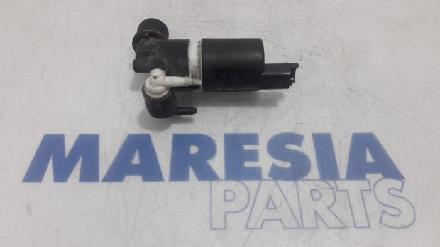 Waschwasserdüse für Scheibenreinigung Renault Scenic III JZ 8200067015