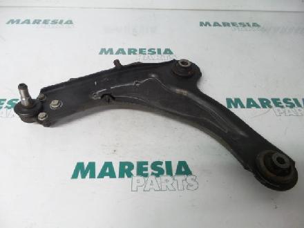 Querlenker links vorne Renault Laguna II G 545016805R