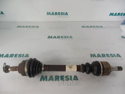 Antriebswelle links vorne Citroen C5 I DC 32726T