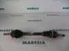 Antriebswelle links vorne Peugeot 206 Schr&auml;gheck 2A/C 32728E