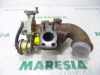 Turbolader Peugeot 206 Schrägheck 2A/C 0375G9 Bild Turbolader Peugeot 206 Schrägheck 2A/C 0375G9