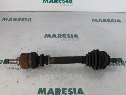 Antriebswelle links vorne Citroen Xsara Picasso N68 3272KL