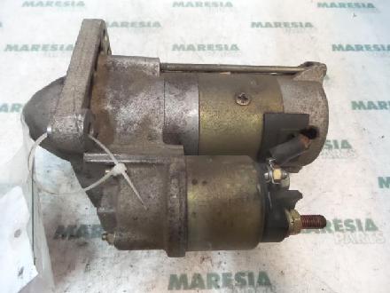 Anlasser Fiat Stilo 192 63111007