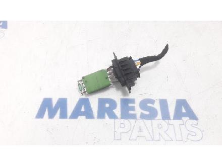 Widerstand Heizung Citroen Berlingo II Kasten B9 648055